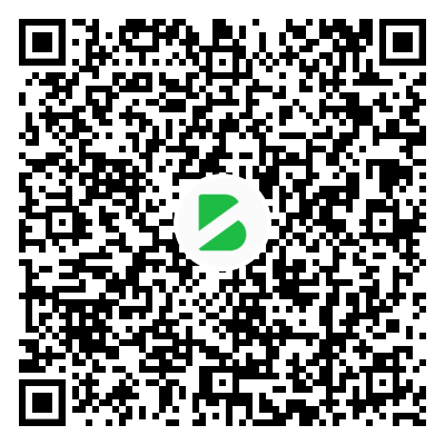 扫码添加微信_极码客