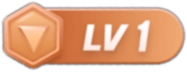 LV1 等级-LV1_极码客