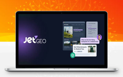 JetGEO下载_WordPress网站AI搜索优化GEO插件_极码客