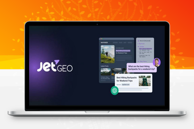 JetGEO下载_WordPress网站AI搜索优化GEO插件_极码客