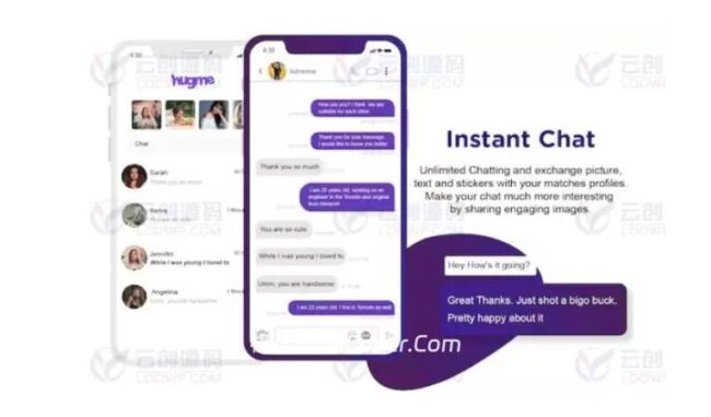 图片[1]_约会交友直播系统Android应用APP源码_音频视频通话_极码客