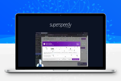 Super Speedy Imports下载_批量数据导入WordPress插件_极码客