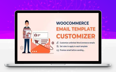 Mailonix下载_邮件模板定制器WooCommerce插件_极码客
