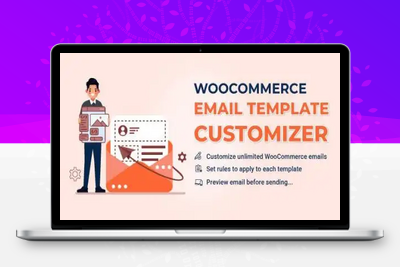 Mailonix下载_邮件模板定制器WooCommerce插件_极码客