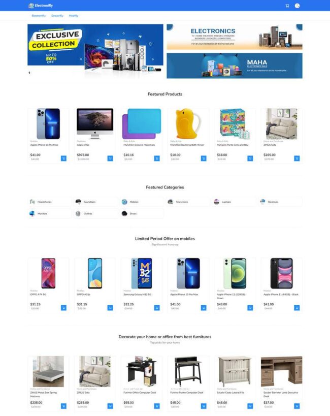 图片[1]_PHP在线商城和POS购销存一体化SaaS平台源码V4.1.0_极码客
