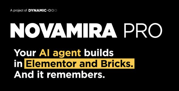 Novamira Pro Full Wordpress Access For Ai Agents