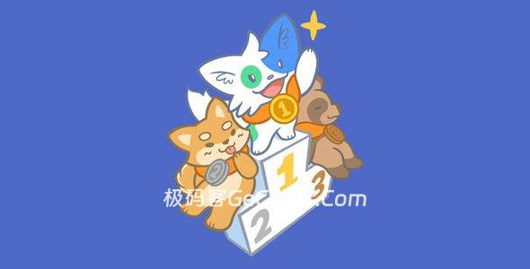 图片[1]_SEO Engine Pro下载_WordPress智能SEO优化插件_极码客