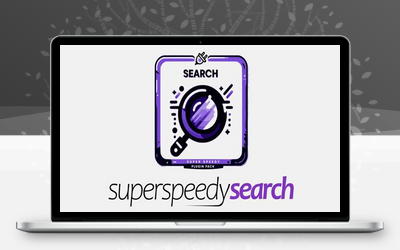 Super Speedy Search下载_WordPress站内搜索优化插件_极码客