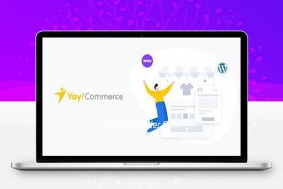 YayMail Pro下载_WordPress商城通知邮件定制插件_极码客