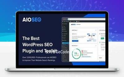 All in One SEO Pack Pro下载_WordPress网站SEO插件_极码客