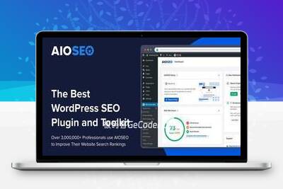 All in One SEO Pack Pro下载_WordPress网站SEO插件_极码客