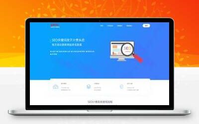 聚合SEO按天扣费系统源码_关键词排名查询计费系统_极码客
