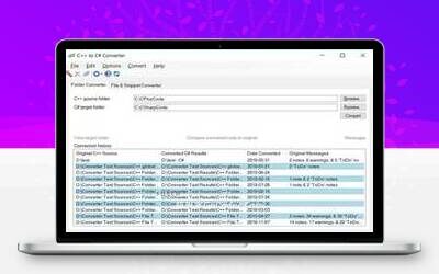 Tangible Software Solutions 2026.9_源代码转换工具集_极码客