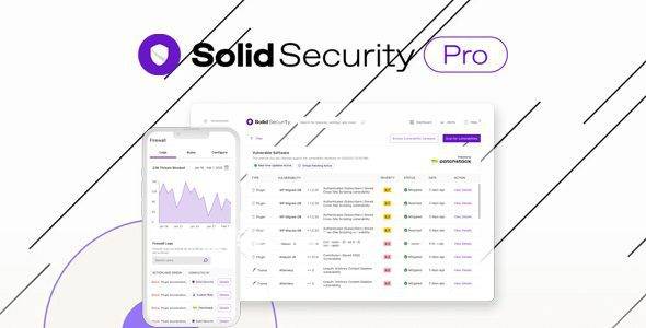 图片[1]_Solid Security Pro下载_WordPress网站安全防护插件_极码客