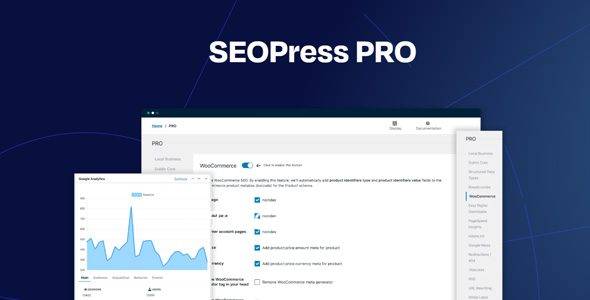 图片[1]_SEOPress Pro汉化版_WordPress网站SEO插件_极码客