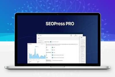 SEOPress Pro汉化版_WordPress网站SEO插件_极码客
